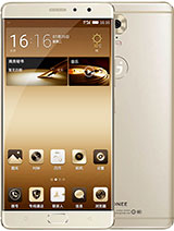 Best available price of Gionee M6 Plus in Thailand