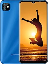 Best available price of Gionee Max Pro in Thailand