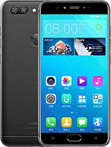 Best available price of Gionee S10B in Thailand