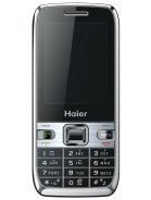 Best available price of Haier U56 in Thailand