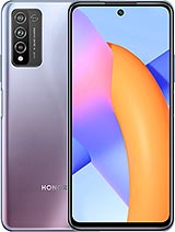 Best available price of Honor 10X Lite in Thailand