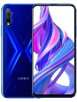 Best available price of Honor 9X in Thailand