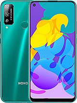 Honor X8 5G at Thailand.mymobilemarket.net