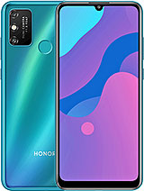 Best available price of Honor Play 9A in Thailand