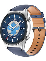 Best available price of Honor Watch GS 3 in Thailand