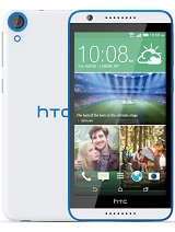 Best available price of HTC Desire 820 dual sim in Thailand