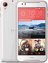 Best available price of HTC Desire 830 in Thailand