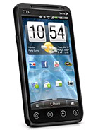 Best available price of HTC EVO 3D CDMA in Thailand