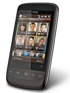 Best available price of HTC Touch2 in Thailand