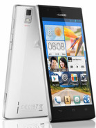 Best available price of Huawei Ascend P2 in Thailand