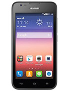 Best available price of Huawei Ascend Y550 in Thailand