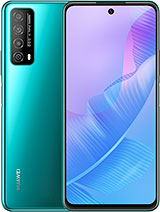 Best available price of Huawei Enjoy 20 SE in Thailand