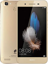 Best available price of Huawei Enjoy 5s in Thailand