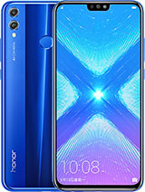 Best available price of Honor 8X in Thailand