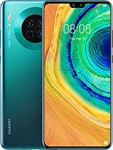 Best available price of Huawei Mate 30 5G in Thailand