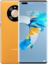 Best available price of Huawei Mate 40 Pro in Thailand