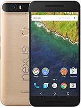 Best available price of Huawei Nexus 6P in Thailand