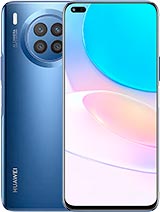 Best available price of Huawei nova 8i in Thailand