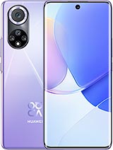 Best available price of Huawei nova 9 in Thailand