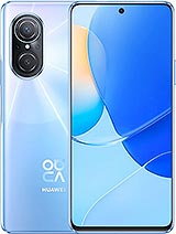 Best available price of Huawei nova 9 SE 5G in Thailand