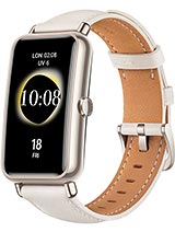 Best available price of Huawei Watch Fit mini in Thailand