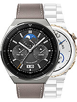 Best available price of Huawei Watch GT 3 Pro in Thailand
