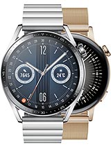 Best available price of Huawei Watch GT 3 in Thailand