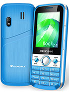 Best available price of Icemobile Rock 2-4 in Thailand
