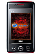 Best available price of Icemobile Sol in Thailand