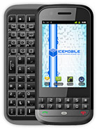 Best available price of Icemobile Twilight II in Thailand