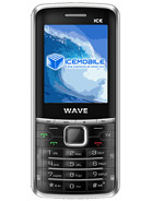 Best available price of Icemobile Wave in Thailand