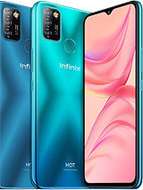 Best available price of Infinix Hot 10 Lite in Thailand