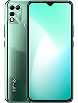 Best available price of Infinix Hot 11 Play in Thailand