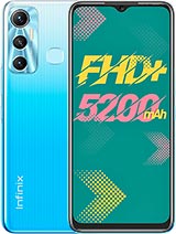 Best available price of Infinix Hot 11 in Thailand