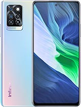 Best available price of Infinix Note 10 Pro NFC in Thailand