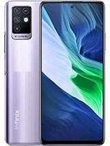 Best available price of Infinix Note 10 in Thailand