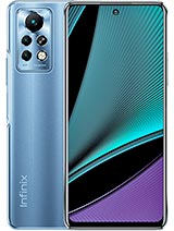 Best available price of Infinix Note 11 Pro in Thailand