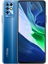 Best available price of Infinix Note 11i in Thailand