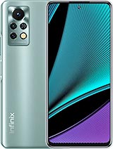 Best available price of Infinix Note 11s in Thailand