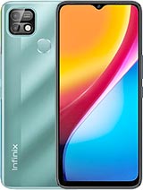 Best available price of Infinix Smart 5 Pro in Thailand