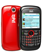 Best available price of iNQ Chat 3G in Thailand