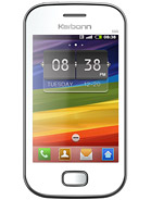 Best available price of Karbonn K65 Buzz in Thailand