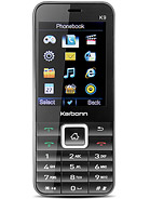 Best available price of Karbonn K9 Jumbo in Thailand