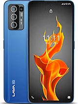 Best available price of Lava Agni 5G in Thailand
