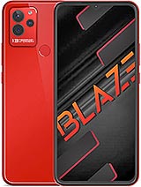 Best available price of Lava Blaze in Thailand
