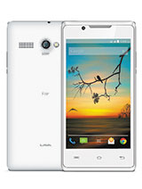 Best available price of Lava Flair P1i in Thailand