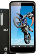Best available price of XOLO X1000 in Thailand