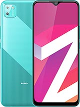 Best available price of Lava Z2 Max in Thailand