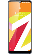 Best available price of Lava Z2s in Thailand