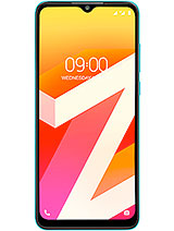Best available price of Lava Z6 in Thailand